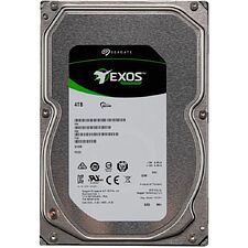 Жесткий диск Seagate Exos 7E10 4TB (ST4000NM001B)