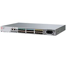 Коммутатор Brocade G610 (BR-G610-24-16G)