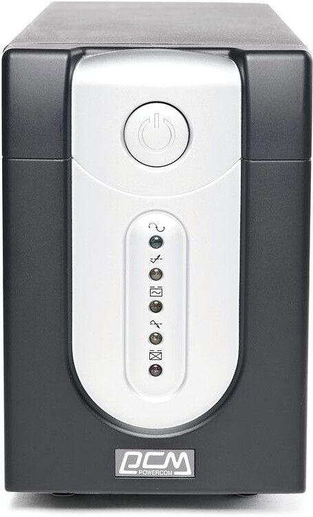 Источник бесперебойного питания PowerCom IMP-2000AP