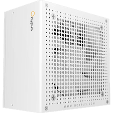 Блок питания Ocypus Delta P750 750W White (Delta-P750-B1FDWH025X-EU)
