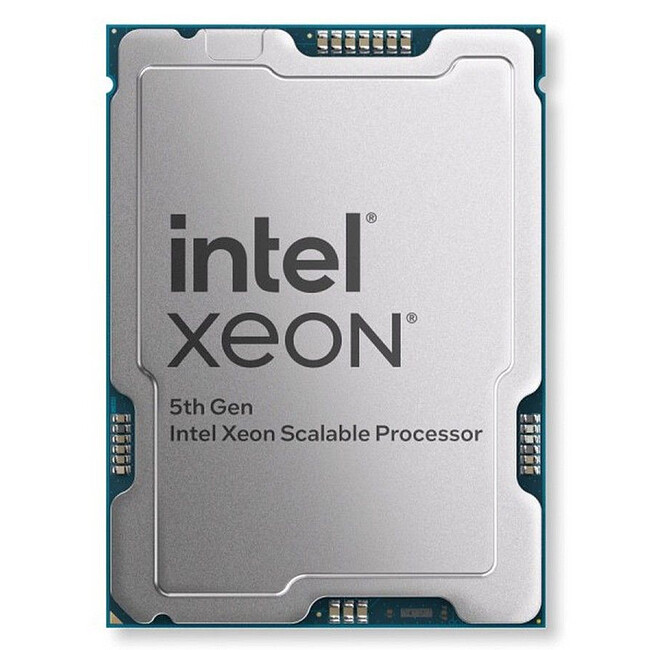 Процессор Intel Xeon 4514Y OEM (PK8072205559100 SRN6J)