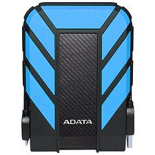 Внешний накопитель A-Data HD710P 2TB Blue (AHD710P-2TU31-CBL)