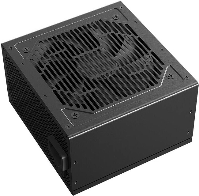 Блок питания PcCooler P3-F450-W1H 450W (P3-F450-W1HWBK0-EU)