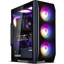 Корпус Zalman N7 PLUS V2