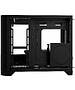 Корпус 1stPlayer UV6 без БП Black (UV6-BK-2FC7R-1FC7)