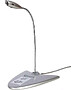 Микрофон Gembird MIC-DU-01
