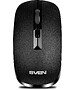 Мышь Sven RX-260W Black (SV-018160)