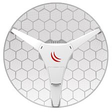 Точка доступа Mikrotik RBLHGG-60adkit