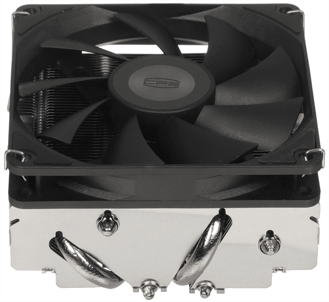 Кулер для процессора PCCooler RC400-53 (RC400-XXNWXX-GL)