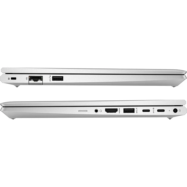 Ноутбук HP ProBook 440 G10 Silver (969G5ET)