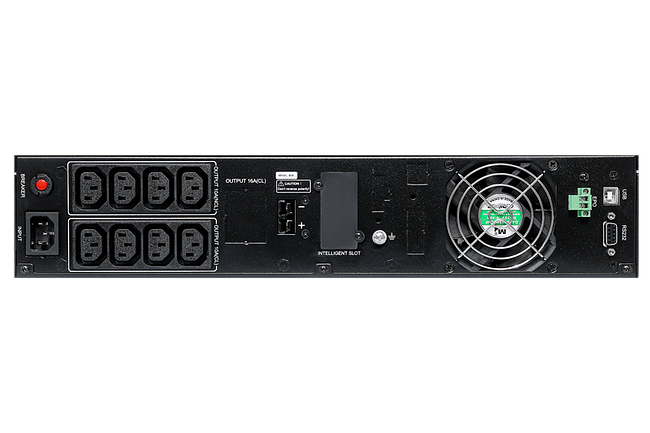 Источник бесперебойного питания Сайбер Электро ПИЛОТ-2000Р