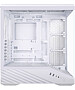 Корпус Lian Li Vector V100 E-ATX без БП белый (G99.V100W.01)