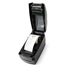 Термопринтер Атол BP21 черный (33924)