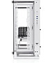 Корпус Thermaltake Core P3 TG Pro Snow (CA-1G4-00M6WN-09)