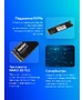 SSD диск Kingspec 512Gb 2242 NE-512