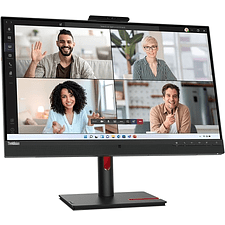 Монитор Lenovo ThinkVision T27hv-30 (63D6UAT3EU) Монитор Lenovo ThinkVision T27hv-30 (63D6UAT3EU)