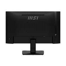 Монитор MSI Pro MP242A E2 черный (9S6-3PD1CT-004)