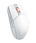 Мышь Asus ROG Strix Impact III Wireless White (90MP03D0-BMUA10)