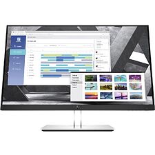 Монитор HP E27q G4 (9VG82A9)