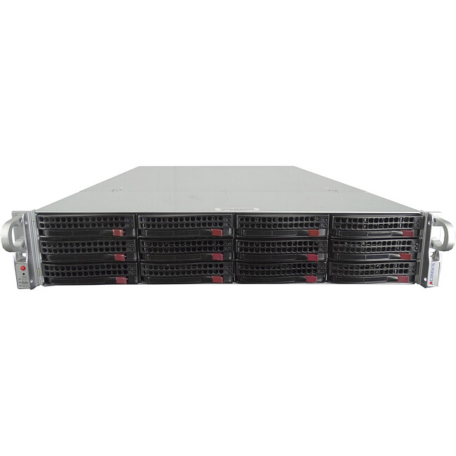 Корпус SuperMicro CSE-826BE1C-R920LPB
