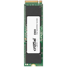 SSD диск Crucial E100 480Gb (CT480E100SSD8)