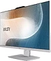 Моноблок MSI Modern AM242P 1M-1020XRU белый (9S6-AE0722-1465)