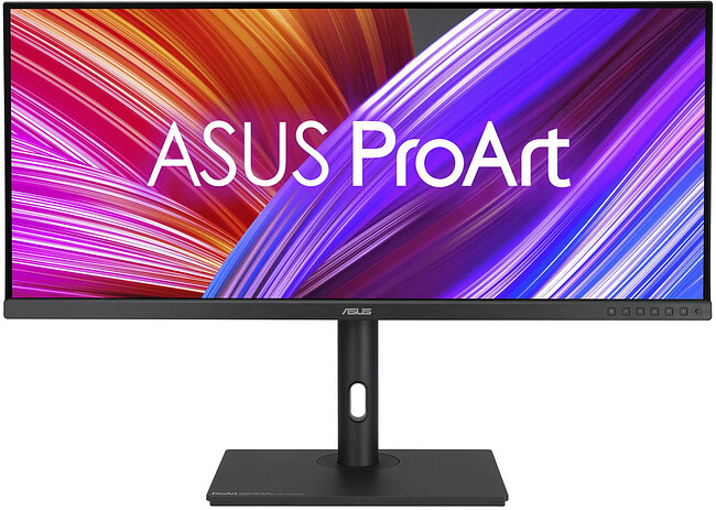 Монитор Asus PA348CGV (90LM07Z0-B01370)