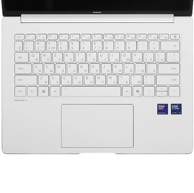 Ноутбук Honor MagicBook Pro 14 FMB-P White (5301ANXA)