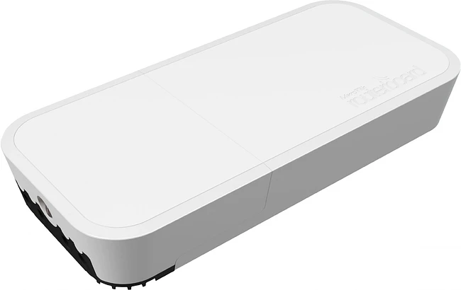Маршрутизатор MikroTik wAPG-5HaxD2HaxD