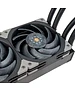 Система жидкостного охлаждения для процессора Silverstone SST-XE360PDD (G53XE360PDD0020)