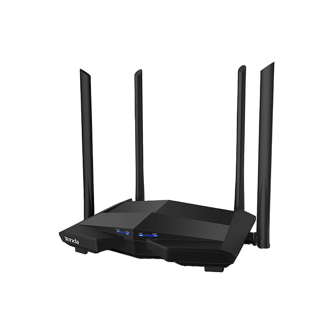 Маршрутизатор Tenda AC10 T