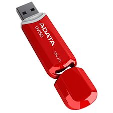 USB Flash-накопитель A-Data DashDrive UV150 64GB (AUV150-64G-RRD)