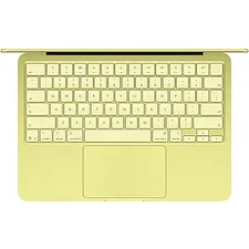 Ноутбук Apple MacBook 13 A3404 цитрусовый (MHFD4HN/A)