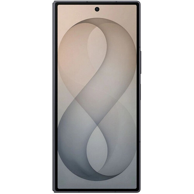 Смартфон Samsung Galaxy Z Fold 8 Ultra 12/512Gb графитовый (SM-F976BZKCCAU)