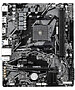 Материнская плата GigaByte A520M H ARGB rev. 1.1