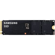 SSD диск Samsung 9100 Pro 8TB Black (MZ-VAP8T0BW)