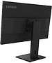 Монитор Lenovo ThinkVision E27Q-40 черный (64BDGAT4UK)