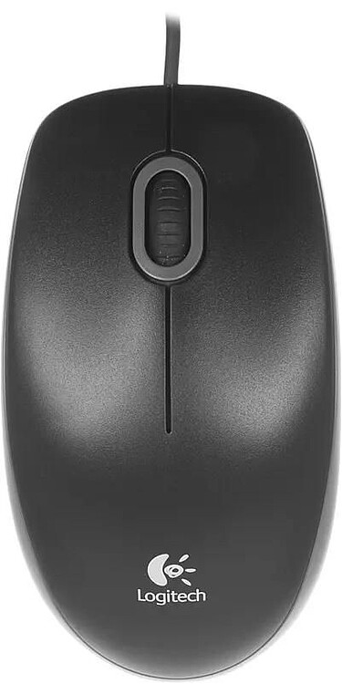 Набор периферии Logitech MK120 Desktop без кириллицы (920-002589_en)