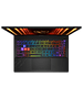Ноутбук MSI MS-15PL Crosshair A16 HX D8WGKG-078XRU Cosmos Gray (9S7-15PL21-078)