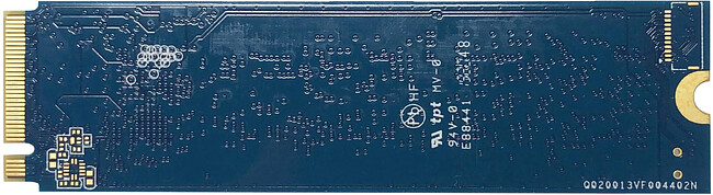 SSD диск Patriot P300P1TBM28
