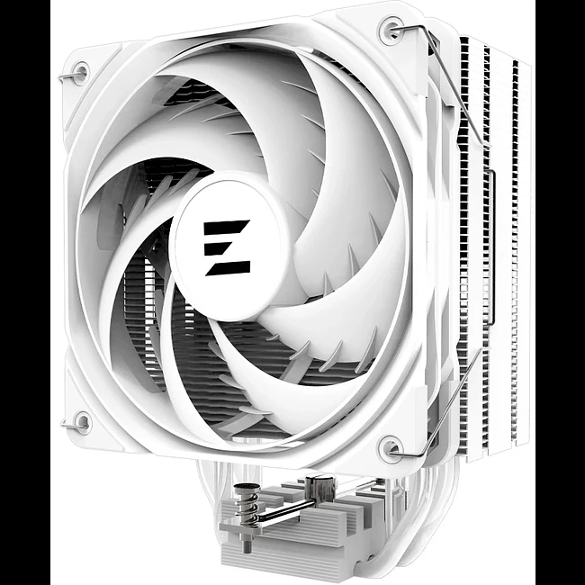 Кулер для процессора Zalman CNPS9X Performa Plus ARGB White