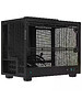 Корпус DeepCool CH160 Mesh без БП Black (R-CH160-BKNMI0-G-1)