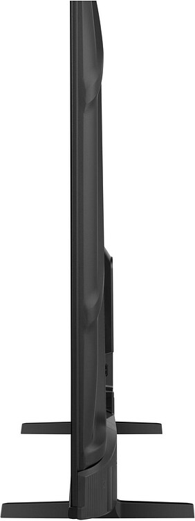 Телевизор Hisense 43E7S
