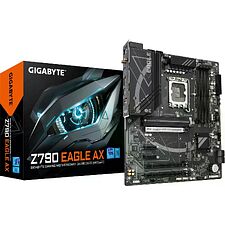 Материнская плата GigaByte Z790 Eagle rev. 1.0