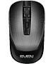 Мышь Sven RX-380W серый металлик (SV-020606)