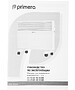 Конвектор Primera PHP-1500-MXB белый