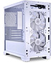 Корпус Lian Li Lancool 205M MESH Micro ATX без БП Snow (G99.OE744MS.10)