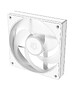 Комплект вентиляторов для корпуса ID-Cooling AS-120-ARGB-W TRIO белый