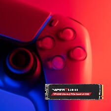 SSD диск Patriot Viper VP4300 Lite 1TB (VP4300L1TBM28H)