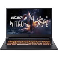 Ноутбук Acer Nitro V 17 AI ANV17-41-R9Q9 Black (NH.QYVCD.007)